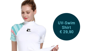 UP Watersports - Aktion Cressi