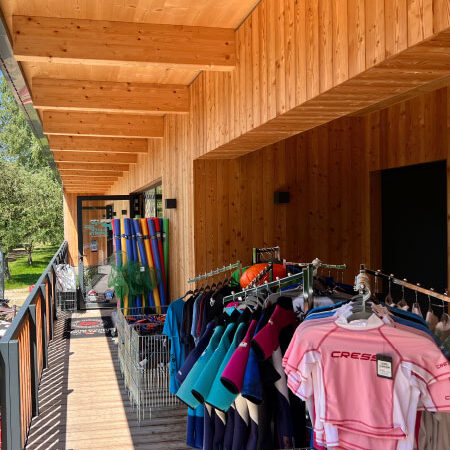 UP Watersports - Wassersportgeschäft Weyregg am Attersee