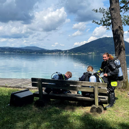 UP Watersports - Wassersportgeschäft Weyregg am Attersee