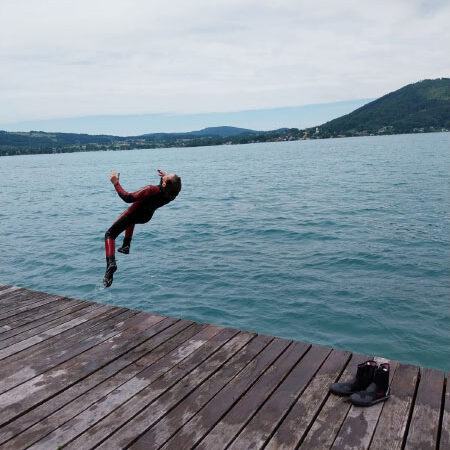 UP Watersports - Wassersportgeschäft Weyregg am Attersee