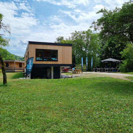UP Watersports - Wassersportgeschäft Weyregg am Attersee